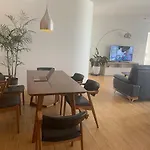 Real Sai Gon Appt For Rent - Binh Thanh District
