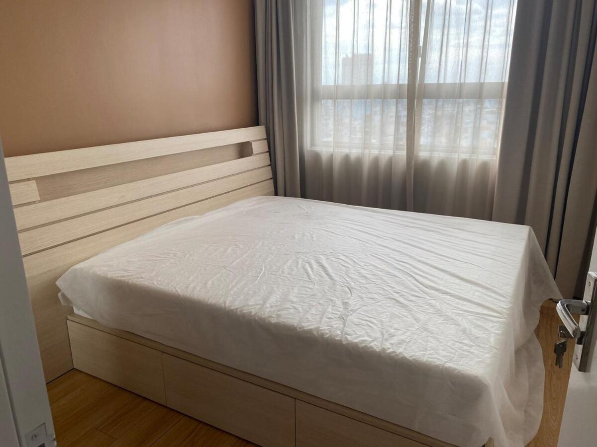 Real Sai Gon Appt For Rent - Binh Thanh District * TP. Hồ Chí Minh